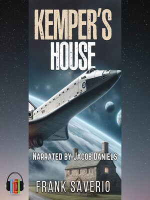 cover image of Kemper's House
